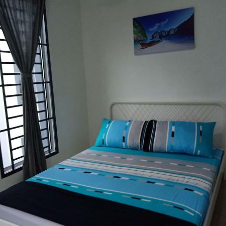 Casuarina Sea Breeze Desaru Apartment Exterior foto