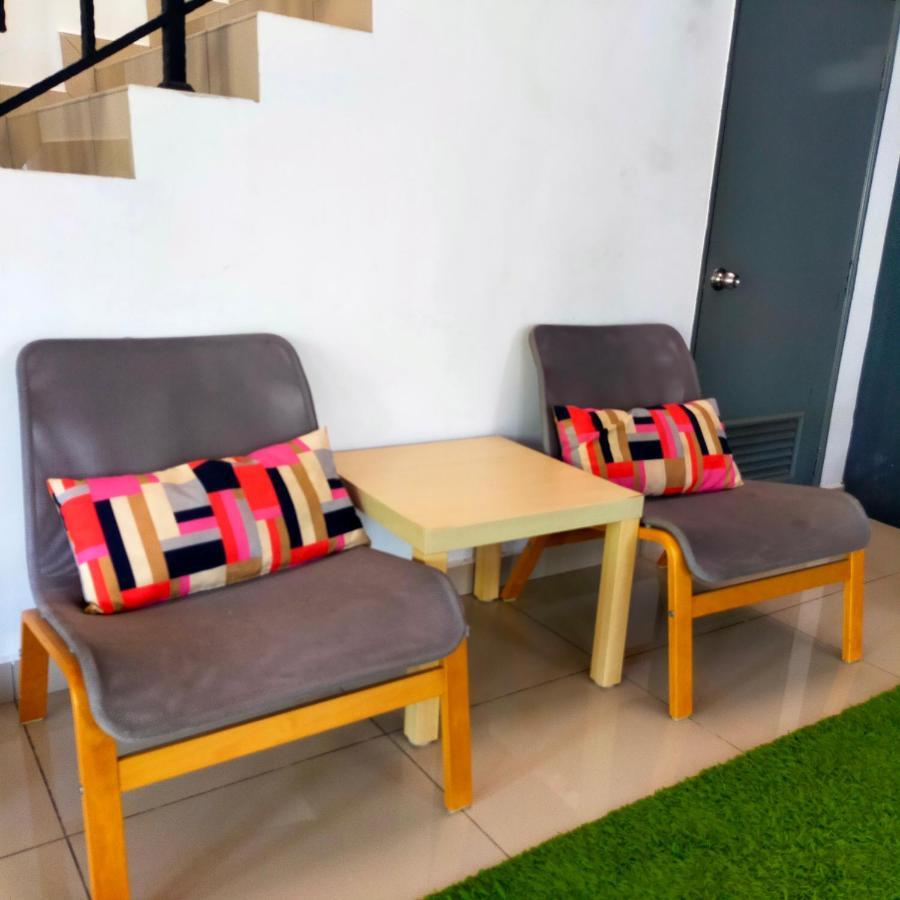 Casuarina Sea Breeze Desaru Apartment Exterior foto