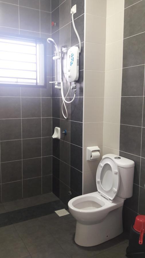 Casuarina Sea Breeze Desaru Apartment Exterior foto