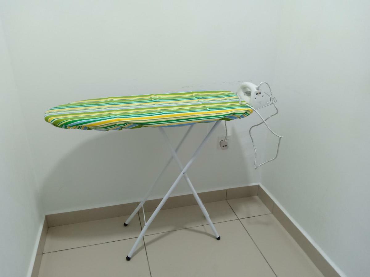 Casuarina Sea Breeze Desaru Apartment Exterior foto