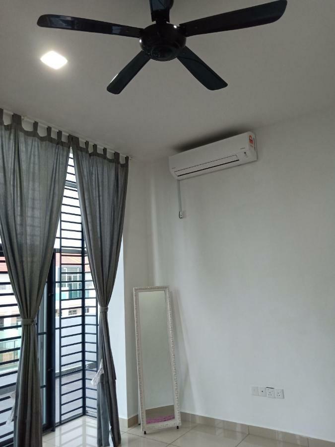 Casuarina Sea Breeze Desaru Apartment Exterior foto