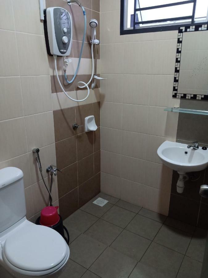 Casuarina Sea Breeze Desaru Apartment Exterior foto